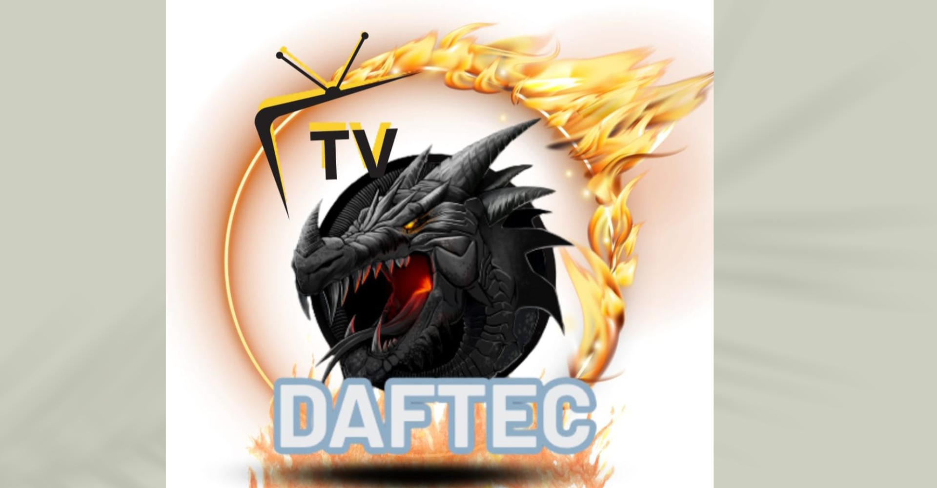 TV DAFTEC