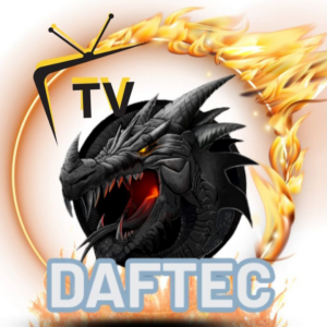 🔥TV DAFTEC🔥