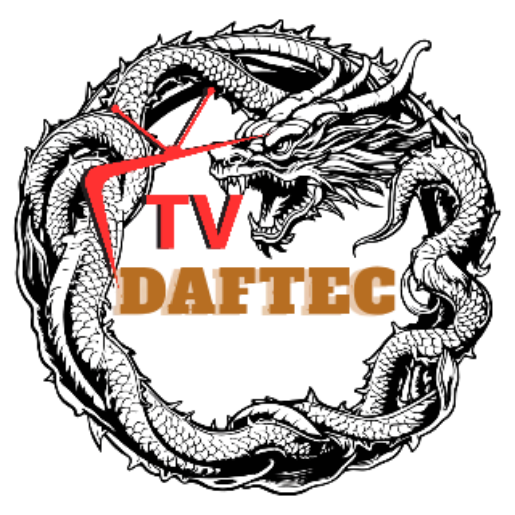 TV DAFTEC